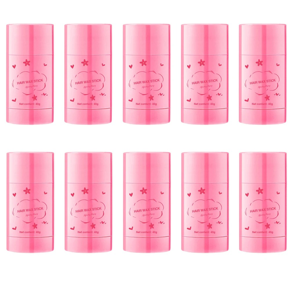 Hair Wax Stick - 1 adet Peruk İçin Saç Wax