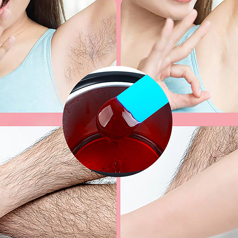 Yeni Silikon Kozmetik Ağda Spa - Hair Wax Stick incelemesi ve fiyatı