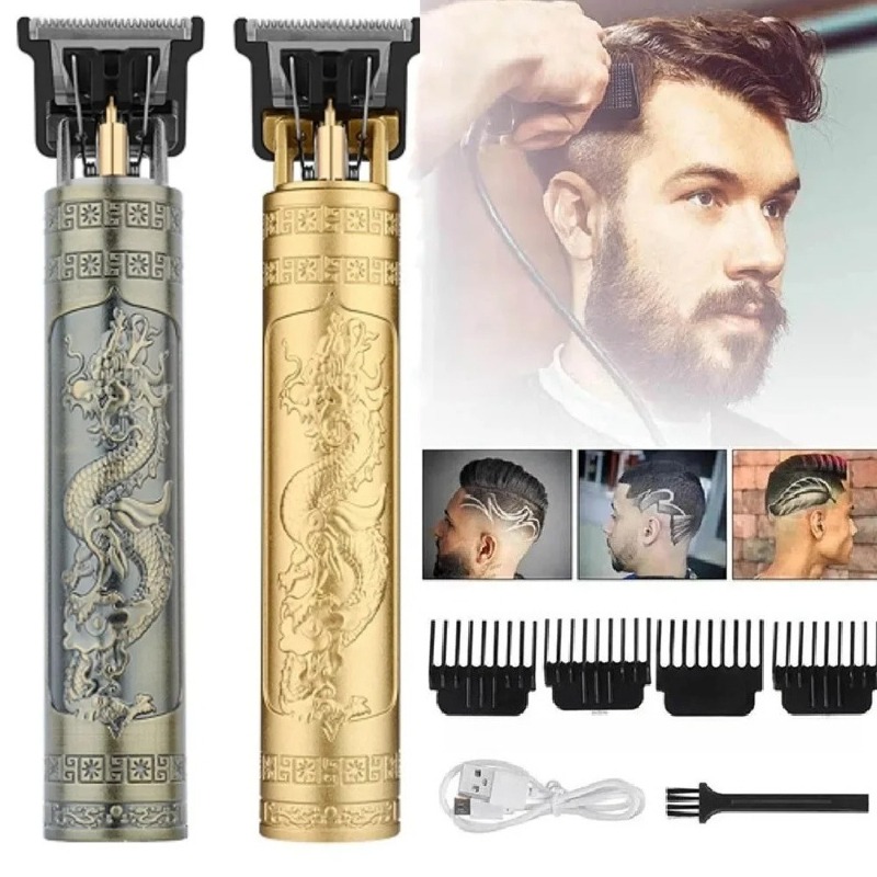 T9 Elektrikli Sakal Düzeltici  - Men'S Grooming Kits incelemesi ve fiyatı