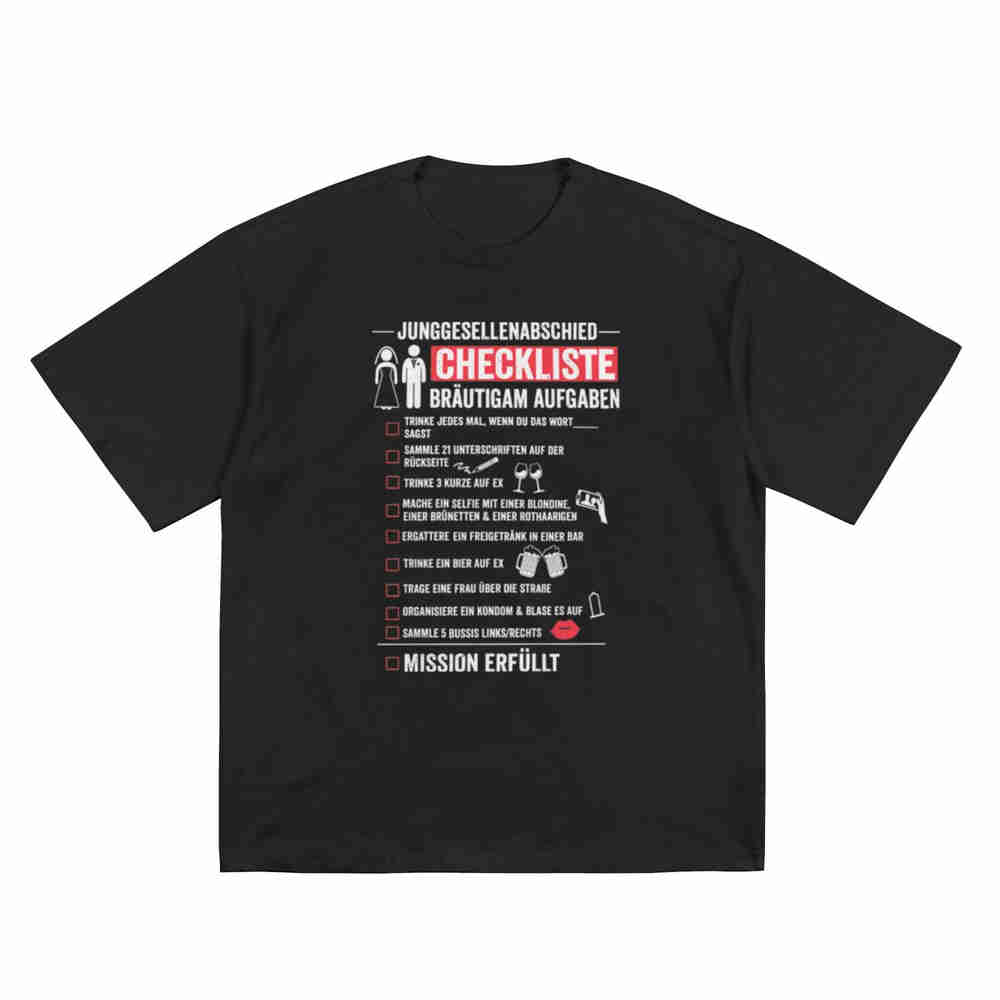 Groom JGA Görevler Kontrol Lis - Men'S Grooming Checklist incelemesi ve fiyatı