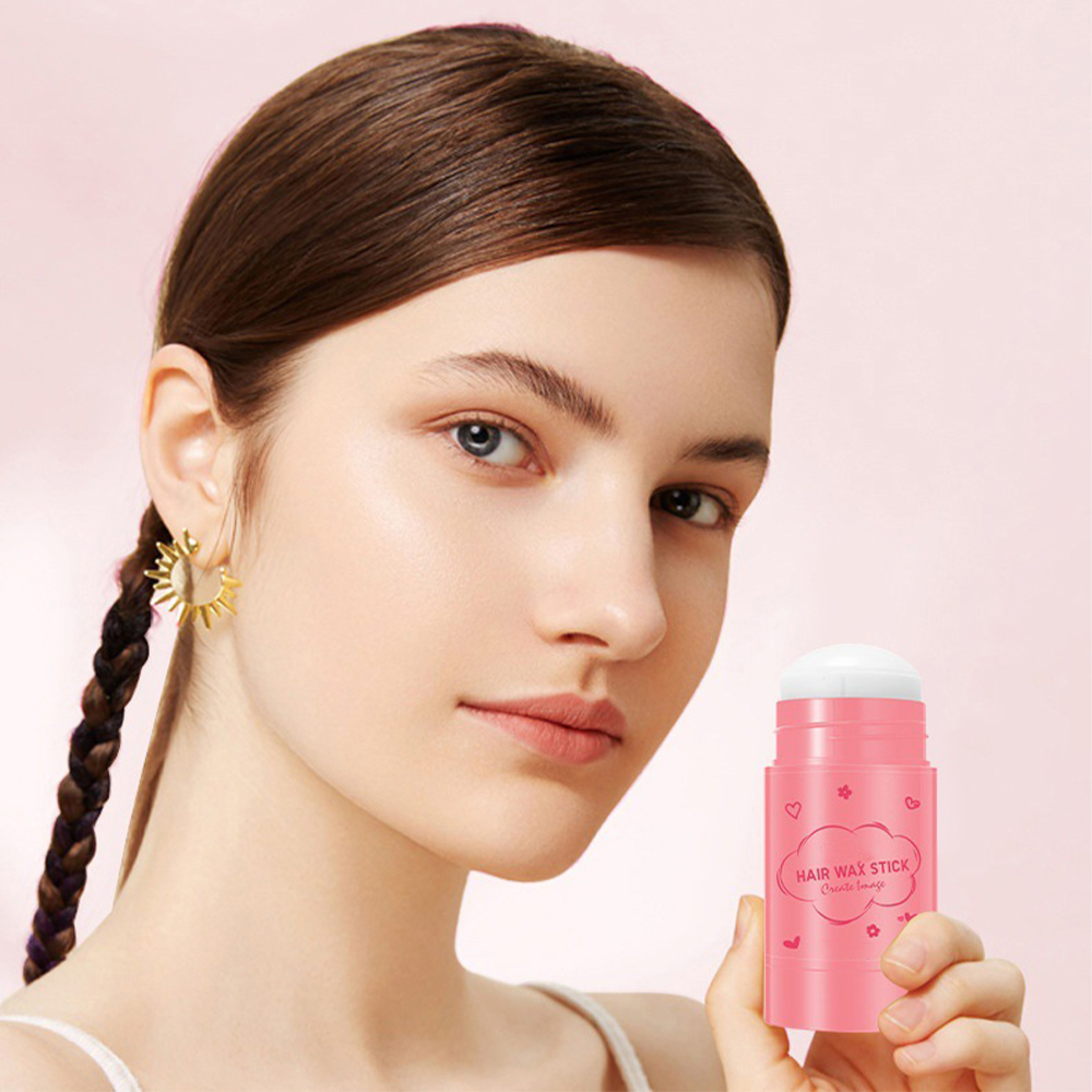 1/2PCS Erik Yağı Şekillendiric - Hair Wax Stick incelemesi ve fiyatı
