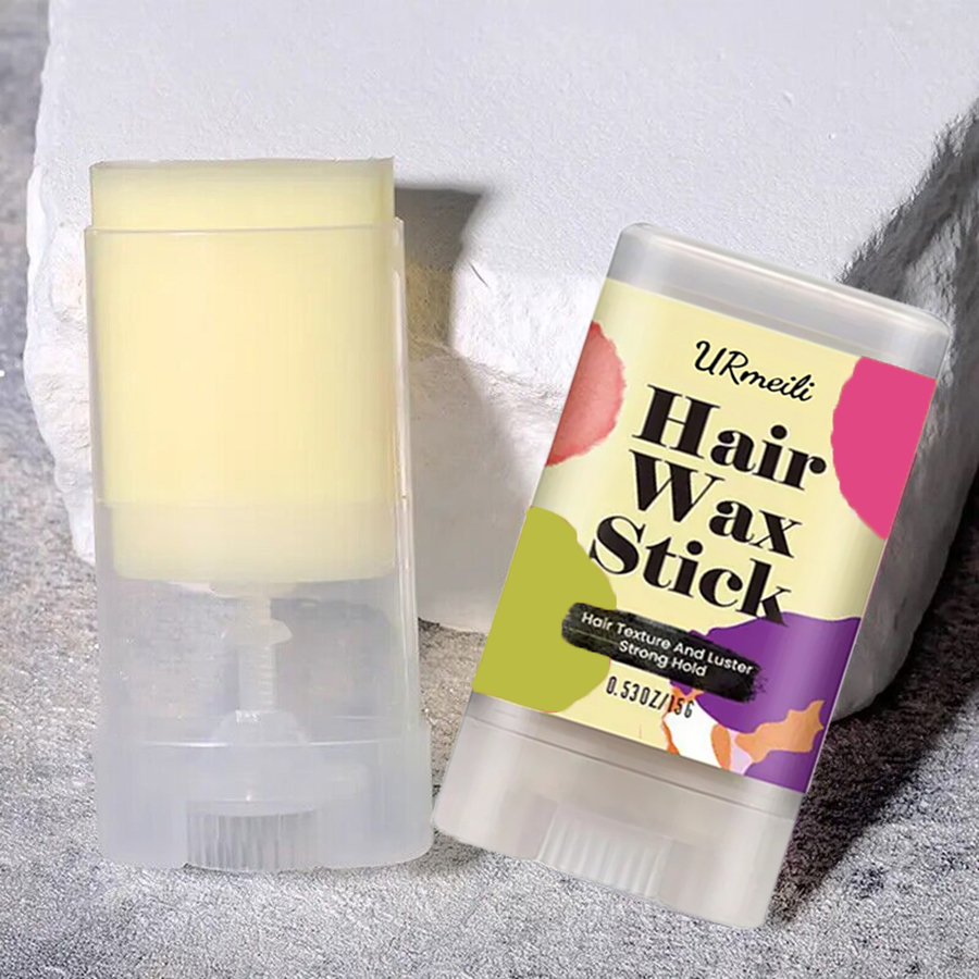 Saç Wax Stick'i, Slick Back Sa - Hair Wax Stick incelemesi ve fiyatı