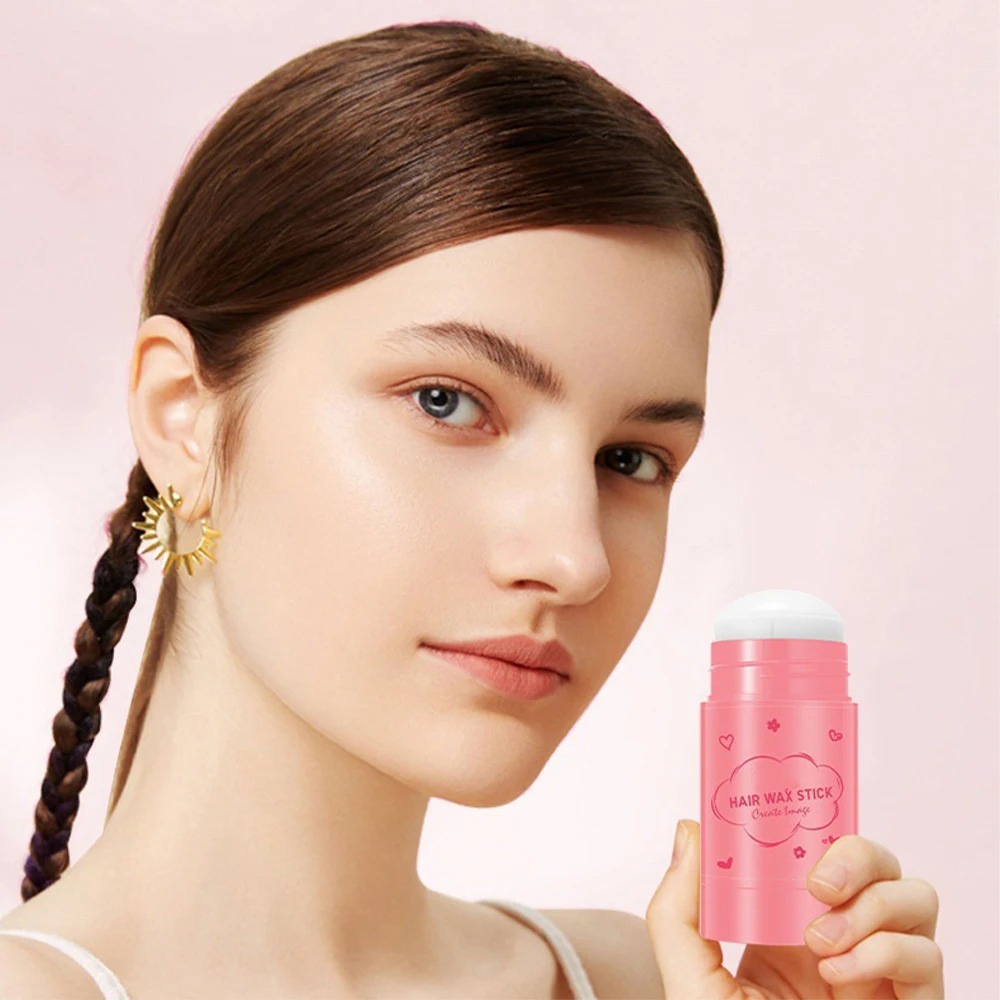1 adet Peruk İçin Saç Wax Stic - Hair Wax Stick incelemesi ve fiyatı