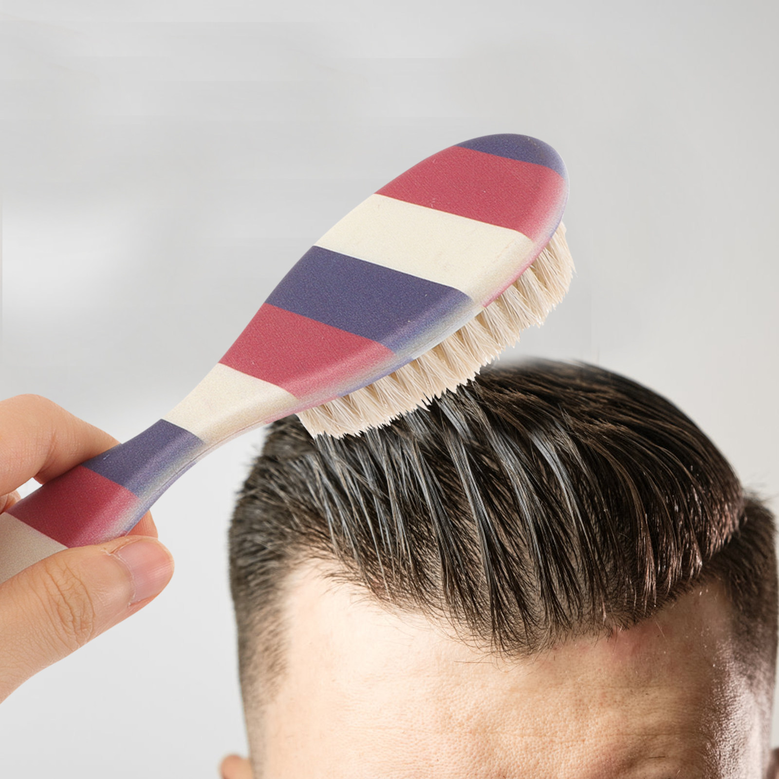 Profesyonel Erkek Sakal Fırças - Grooming Men'S Hair incelemesi ve fiyatı