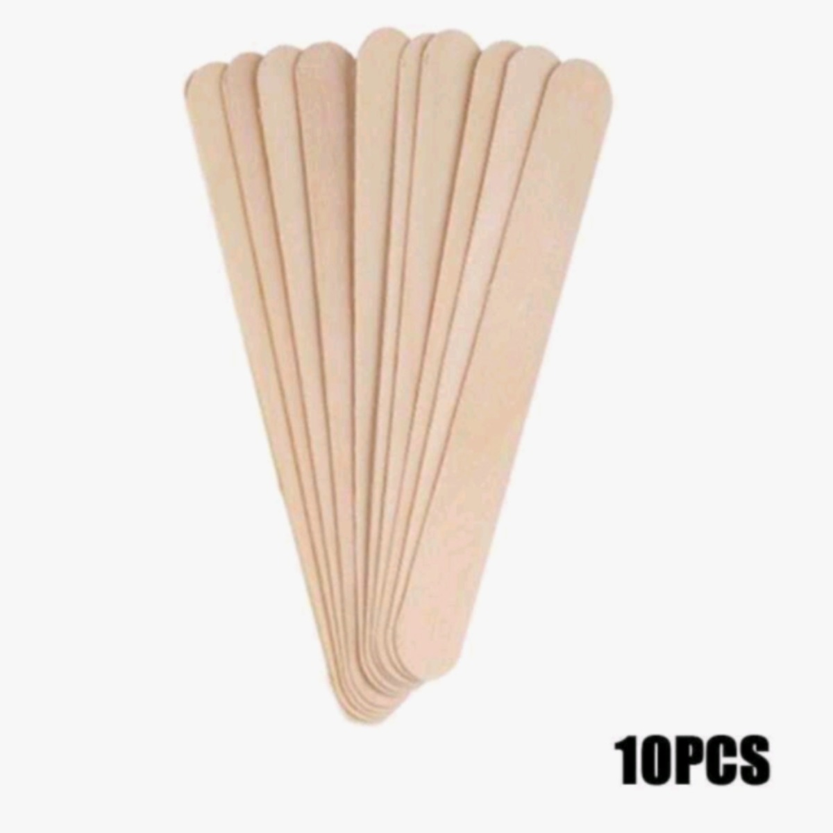 10 Adet Tek Kullanımlık Doğal  - Hair Wax Stick incelemesi ve fiyatı