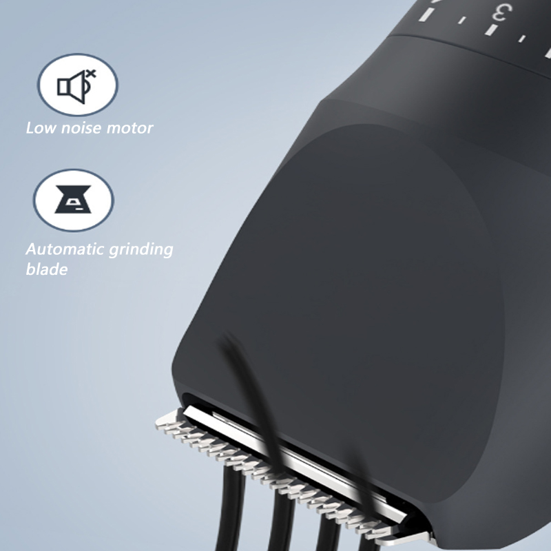 5'i 1 Arada Kablosuz Saç Kesme - Men'S Grooming Kits incelemesi ve fiyatı