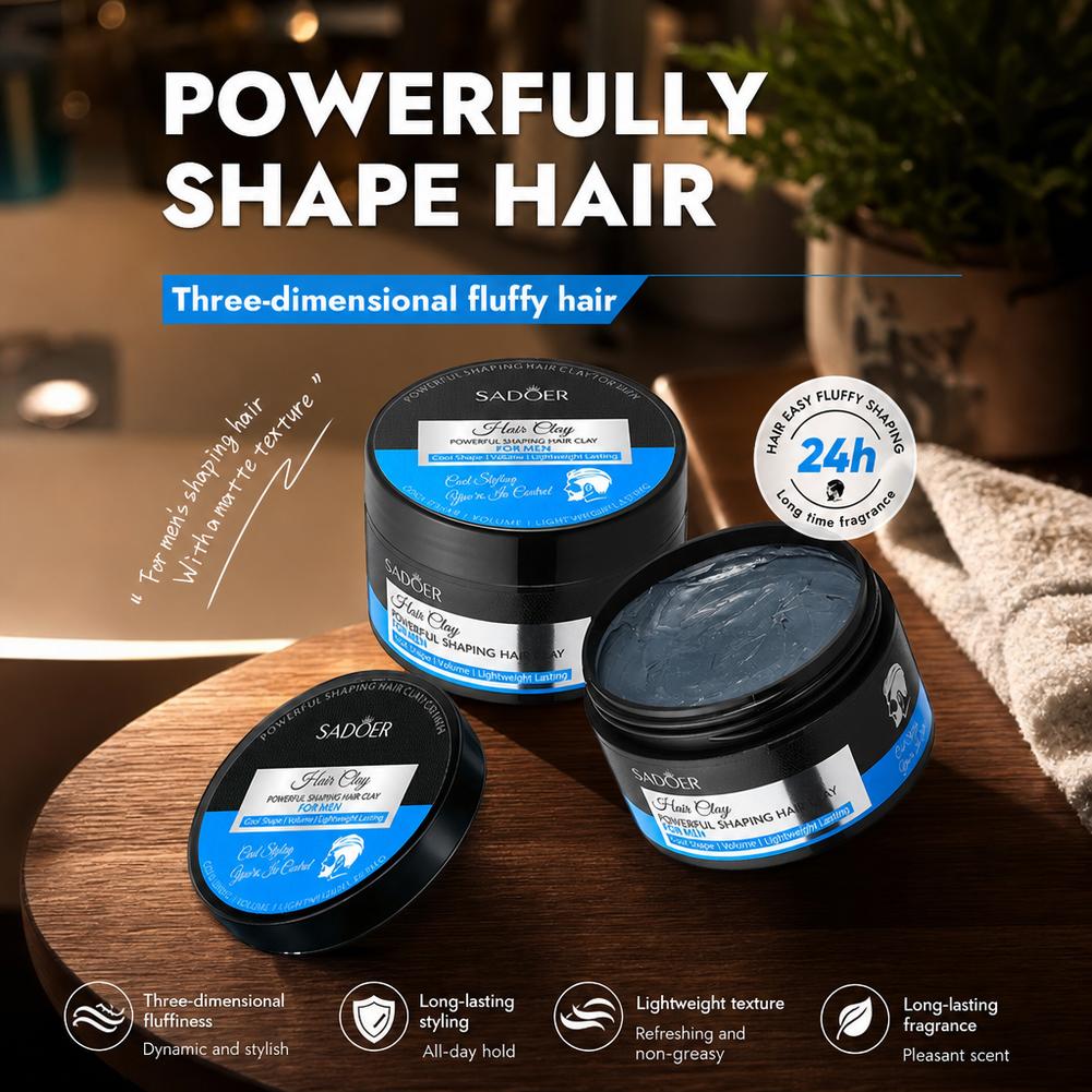 Erkekler İçin Saç Şekillendiri - Grooming Men'S Hair incelemesi ve fiyatı