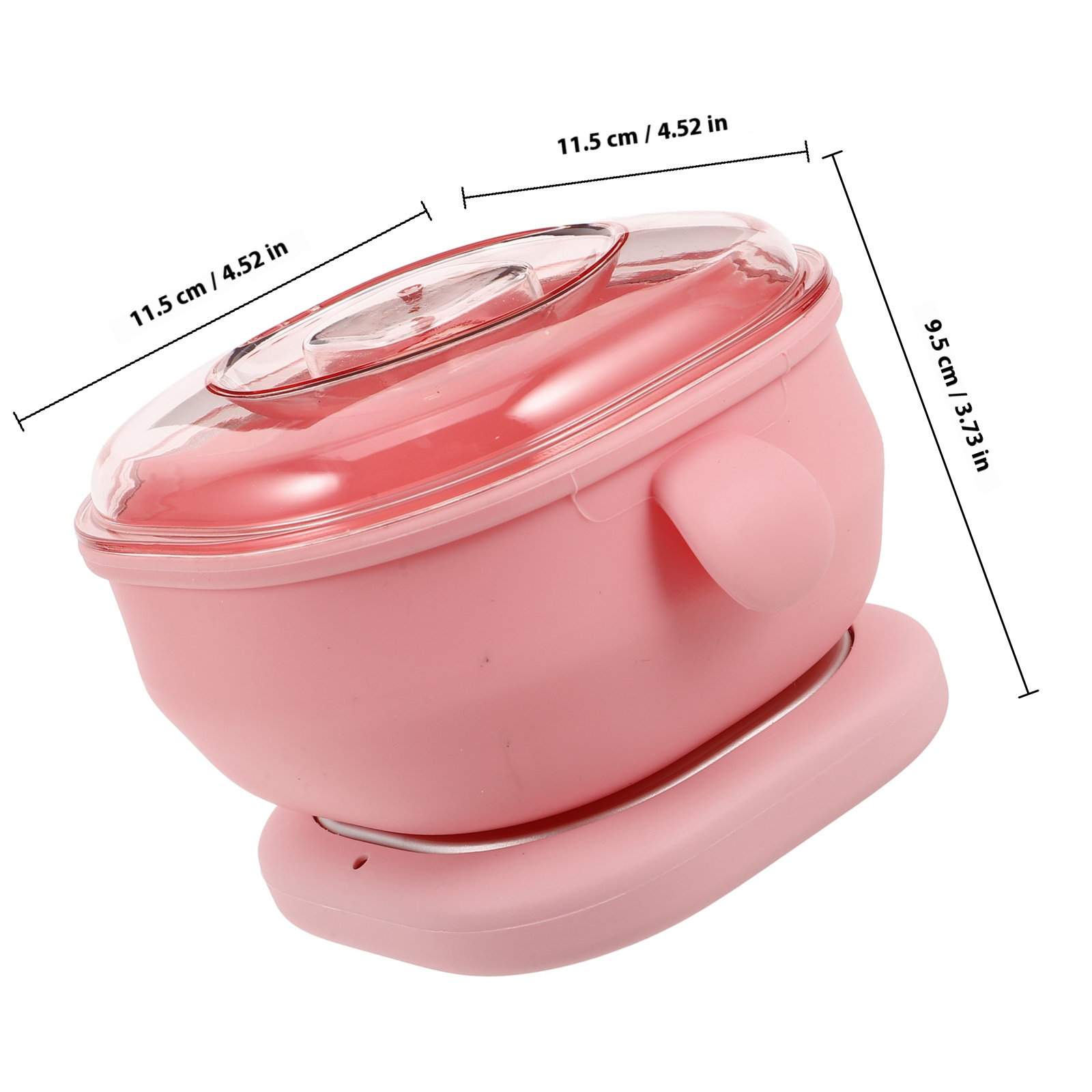 Katlanabilir Taşınabilir Silik - Hair Wax Stick incelemesi ve fiyatı