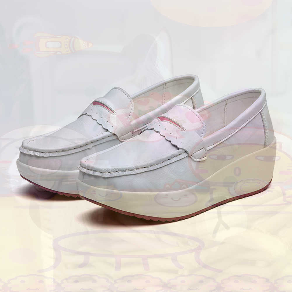 Platform Kış Pembe Spor Ayakka - Men'S Grooming Name Ideas incelemesi ve fiyatı