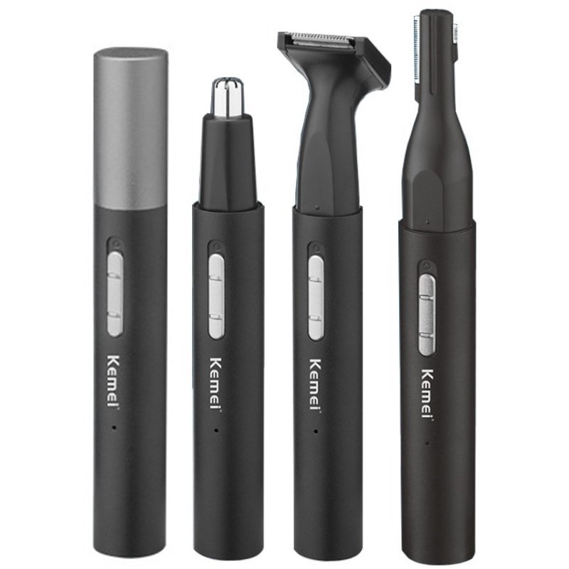 Kemei Pro Şarj Edilebilir Buru - Men'S Grooming Kits incelemesi ve fiyatı