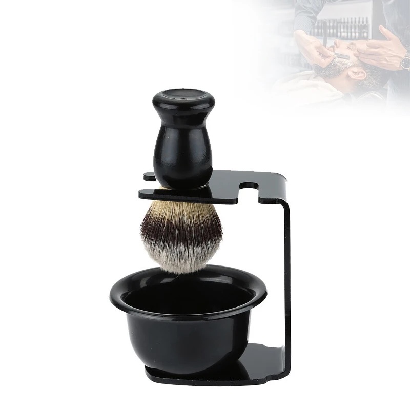 Akrilik Standlı Siyah Tıraş Fı - Men'S Grooming Pictures incelemesi ve fiyatı