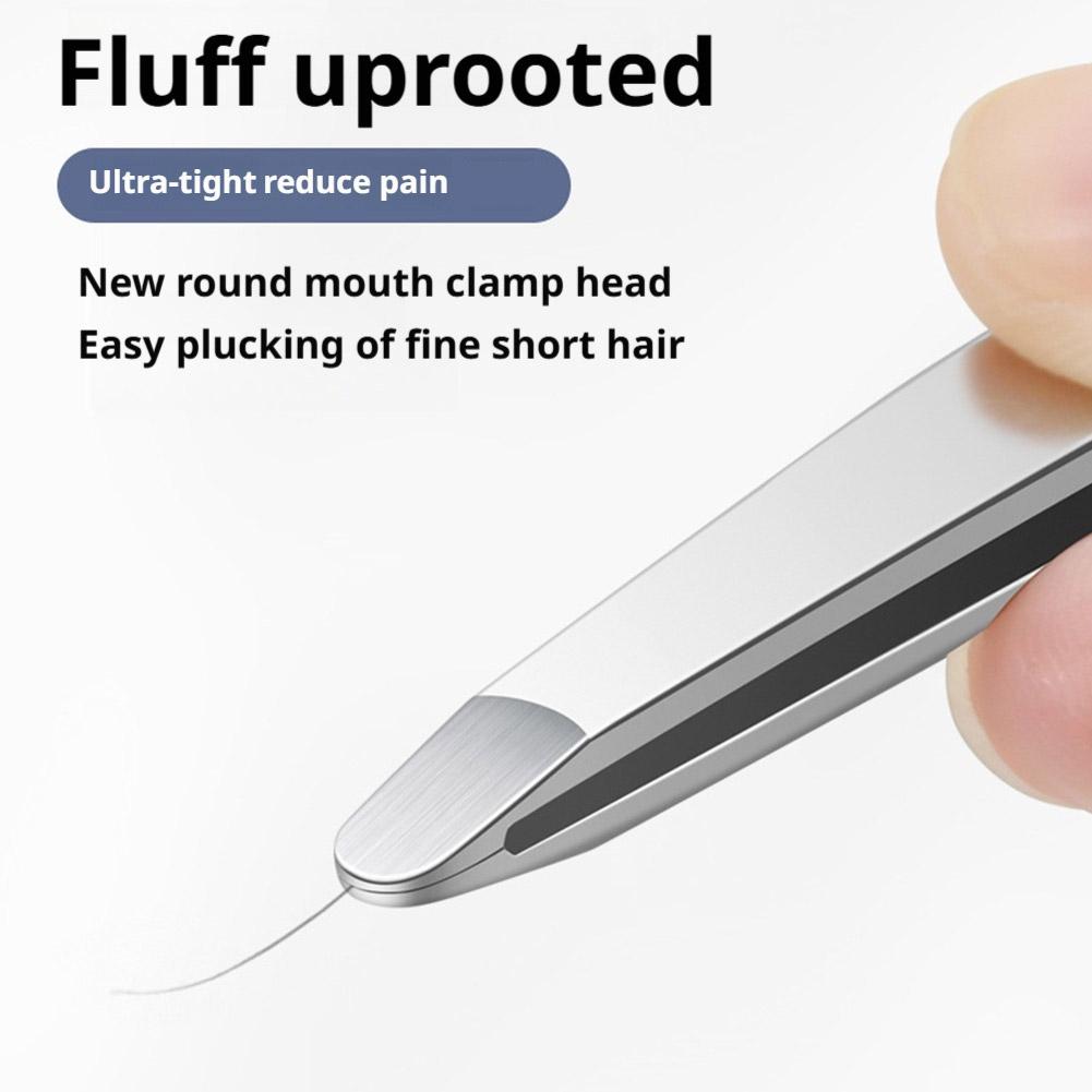 Kaş Alma Cımbızları, Erkekler  - Grooming Men'S Hair incelemesi ve fiyatı