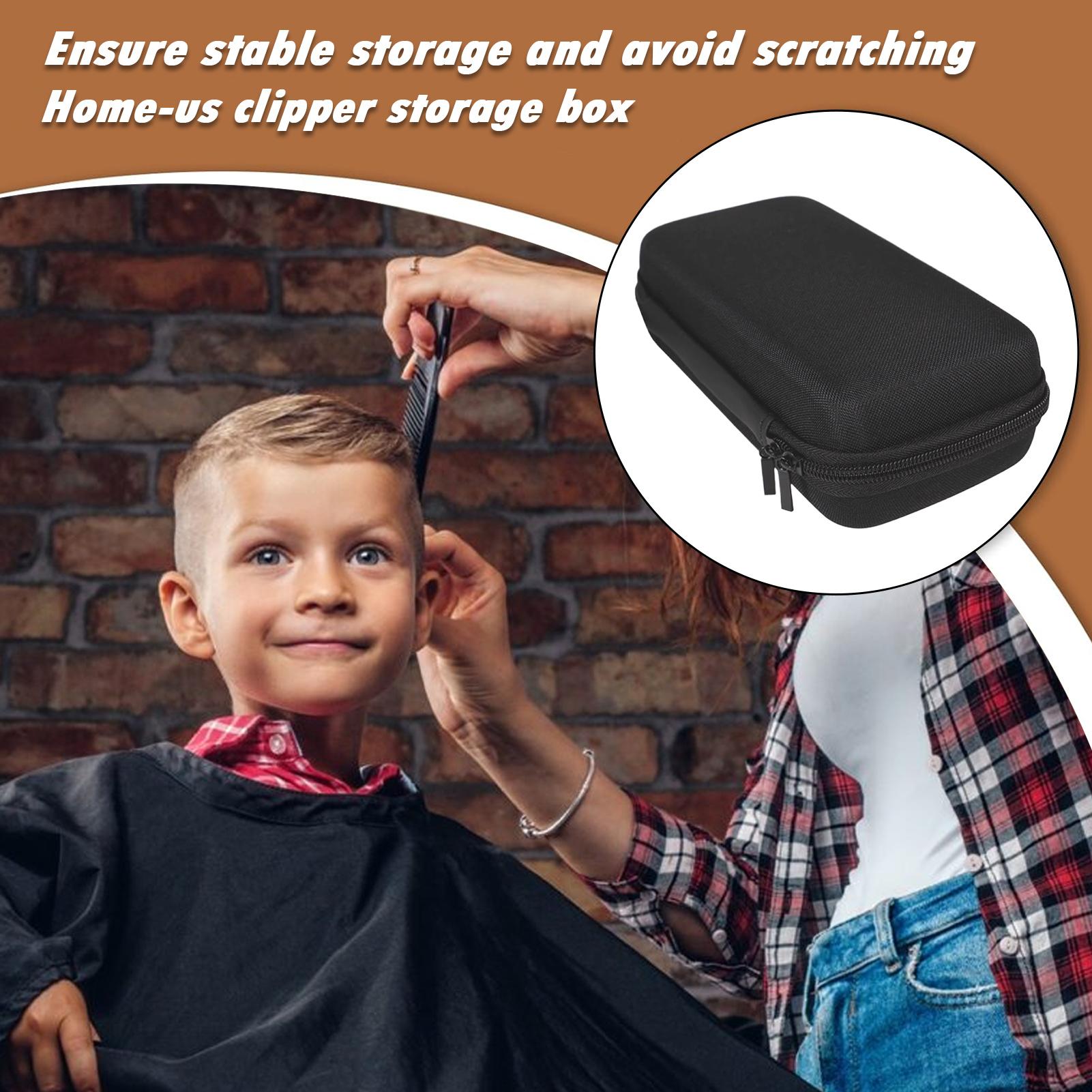 Saklama Kutusu Elektrikli Saç  - Grooming Men'S Hair incelemesi ve fiyatı