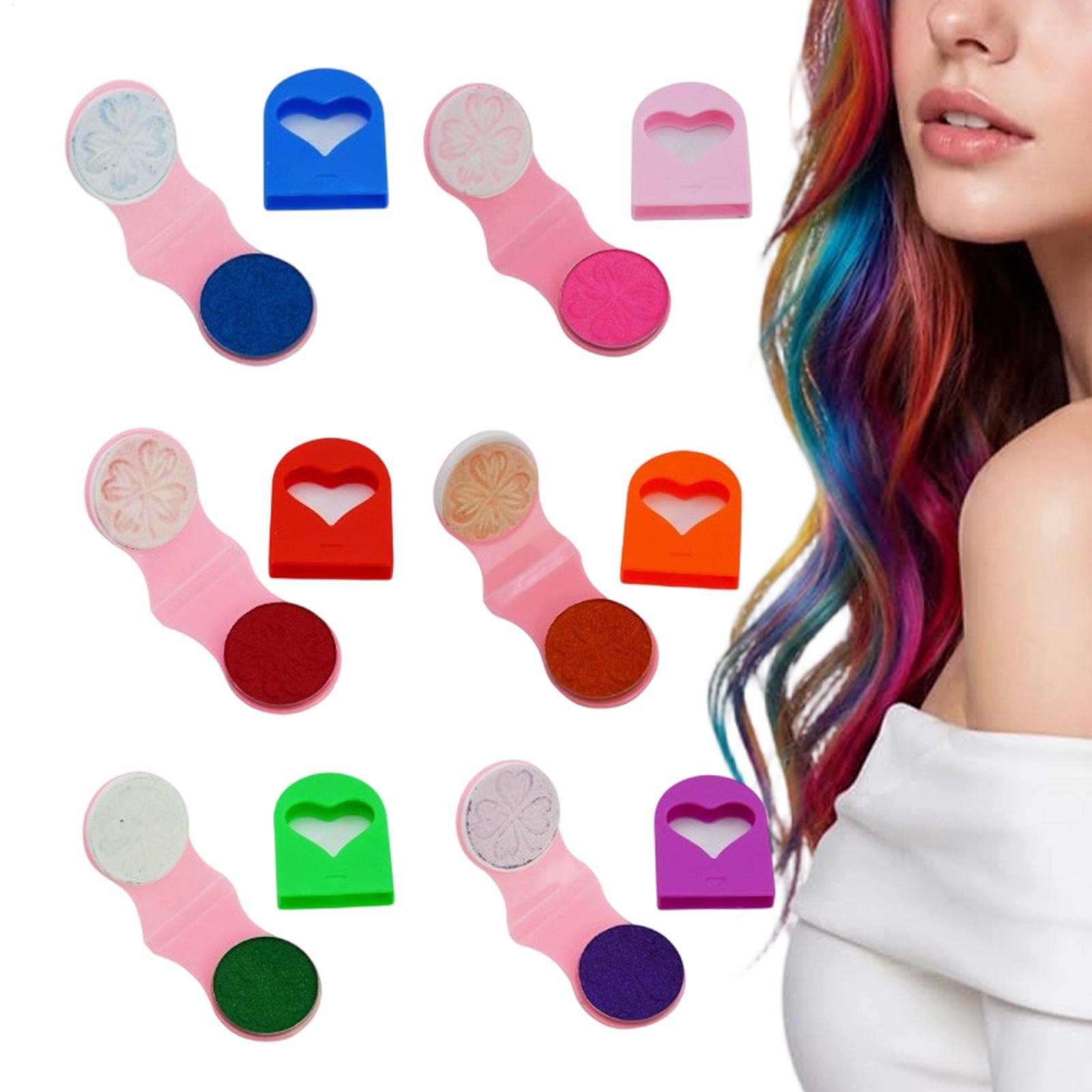 Saç Boyası Balmumu Çubuğu Renk - Hair Wax Stick incelemesi ve fiyatı