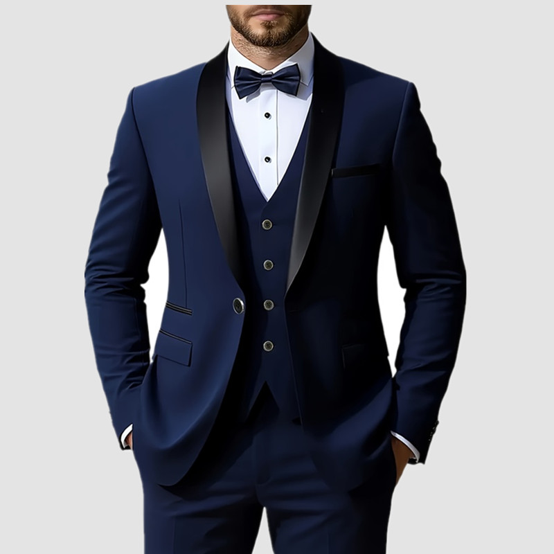 Erkek Resmi Takım Elbise Seti  - Men'S Grooming Kits incelemesi ve fiyatı