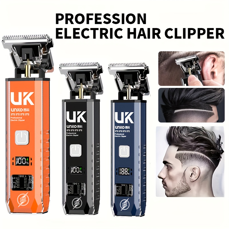 Erkekler için T9 Saç Kesme Mak - Men'S Grooming Kits incelemesi ve fiyatı