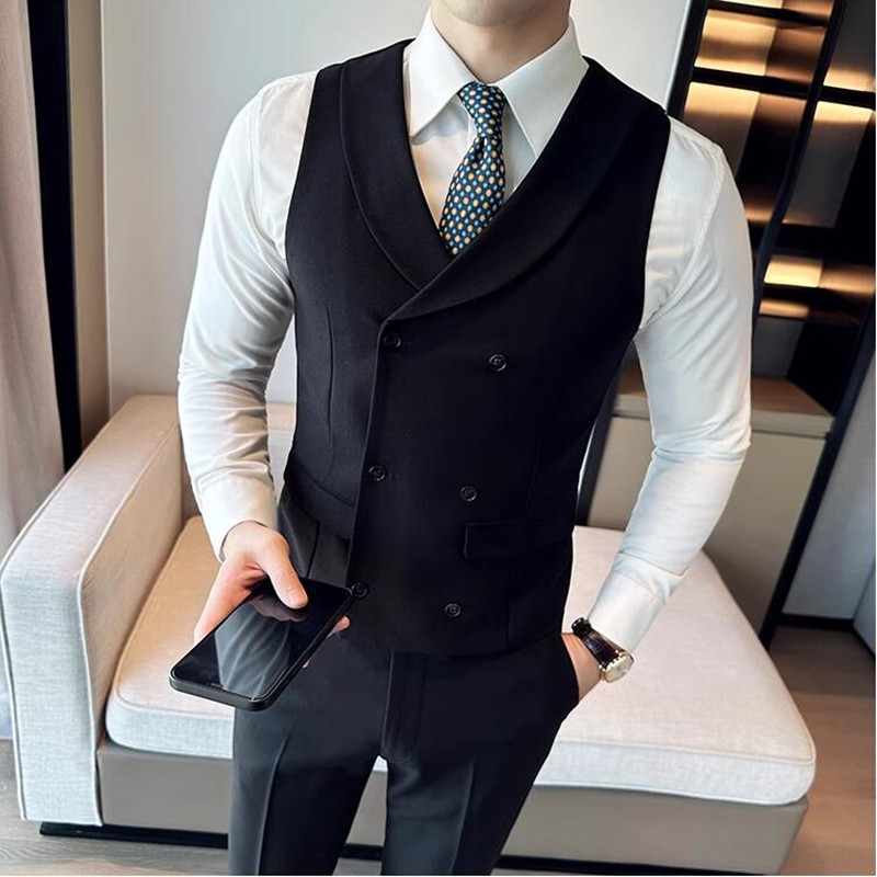 (Yelek + Pantolon) Erkek Kruva - Men'S Grooming Kits incelemesi ve fiyatı