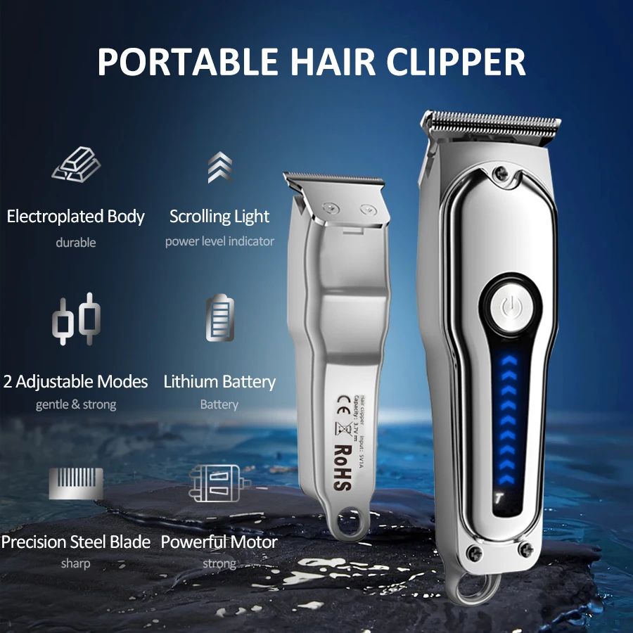 2026 Generation-2, Elektrikli  - Grooming Men'S Hair incelemesi ve fiyatı