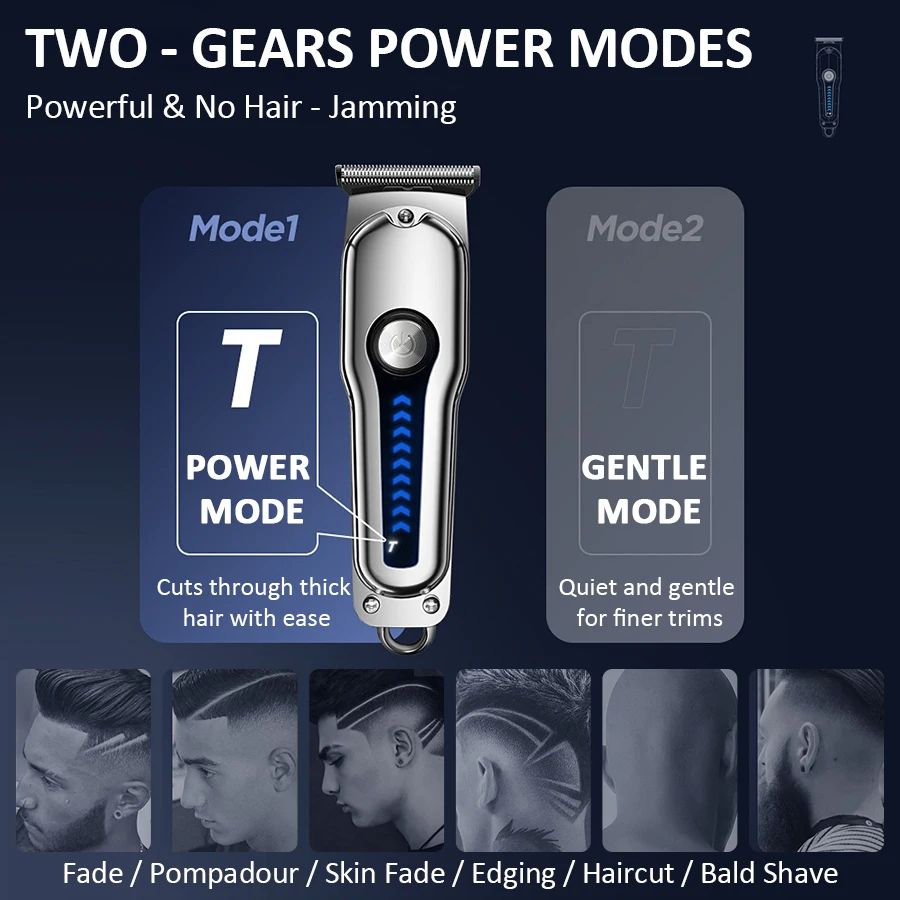 2026 Generation-2, Elektrikli  - Grooming Men'S Hair incelemesi ve fiyatı