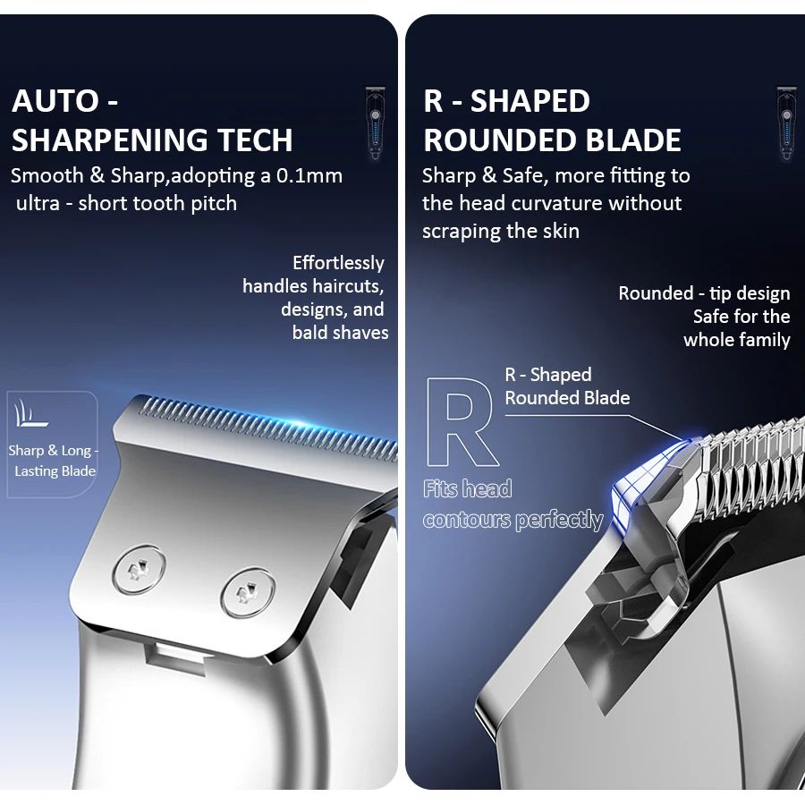 2026 Generation-2, Elektrikli  - Grooming Men'S Hair incelemesi ve fiyatı