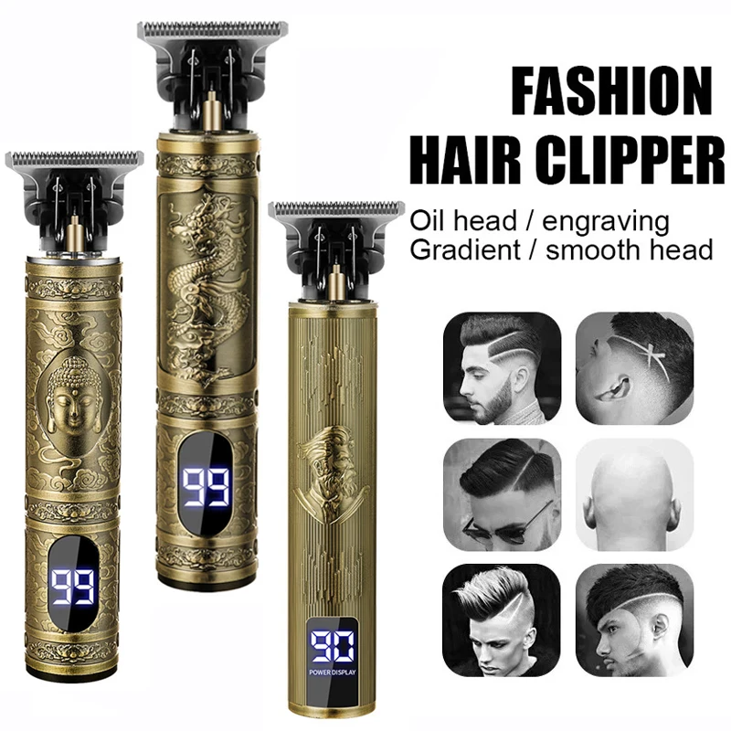 T9 Erkek Bakım Seti Akülü Saç  - Men'S Grooming Kits incelemesi ve fiyatı