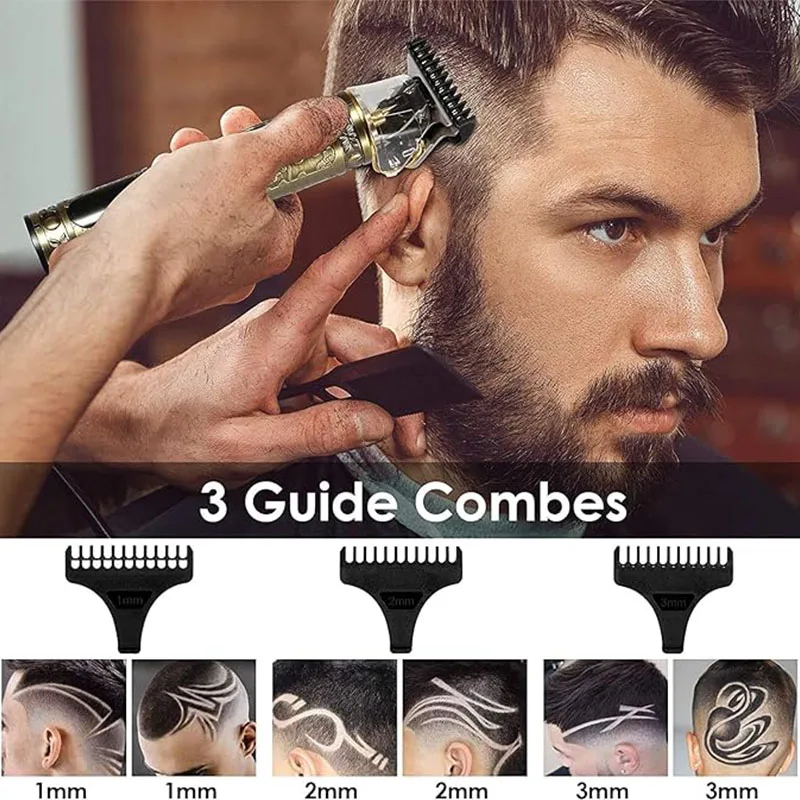 T9 Erkek Bakım Seti Akülü Saç  - Men'S Grooming Kits incelemesi ve fiyatı