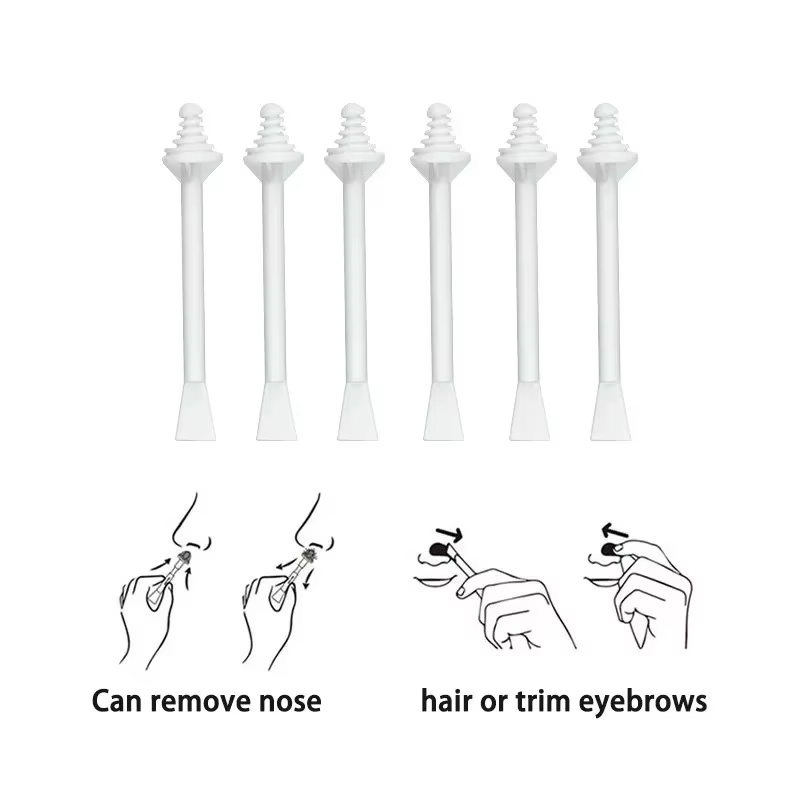 Acısız Burun Tüy Alma Çubuklar - Men'S Grooming Options incelemesi ve fiyatı