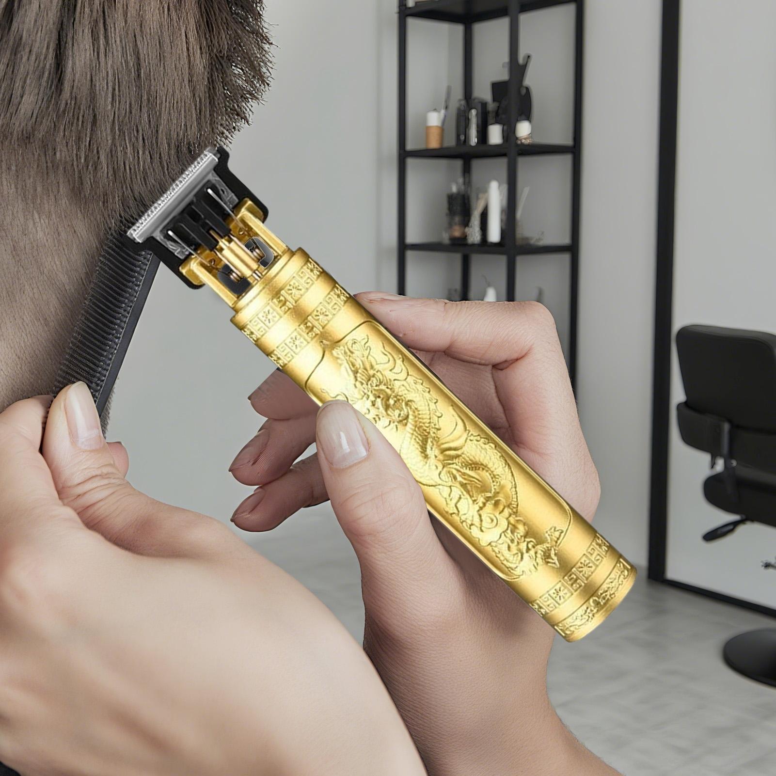 Kablosuz Saç Kesme Makineleri  - Grooming Men'S Hair incelemesi ve fiyatı