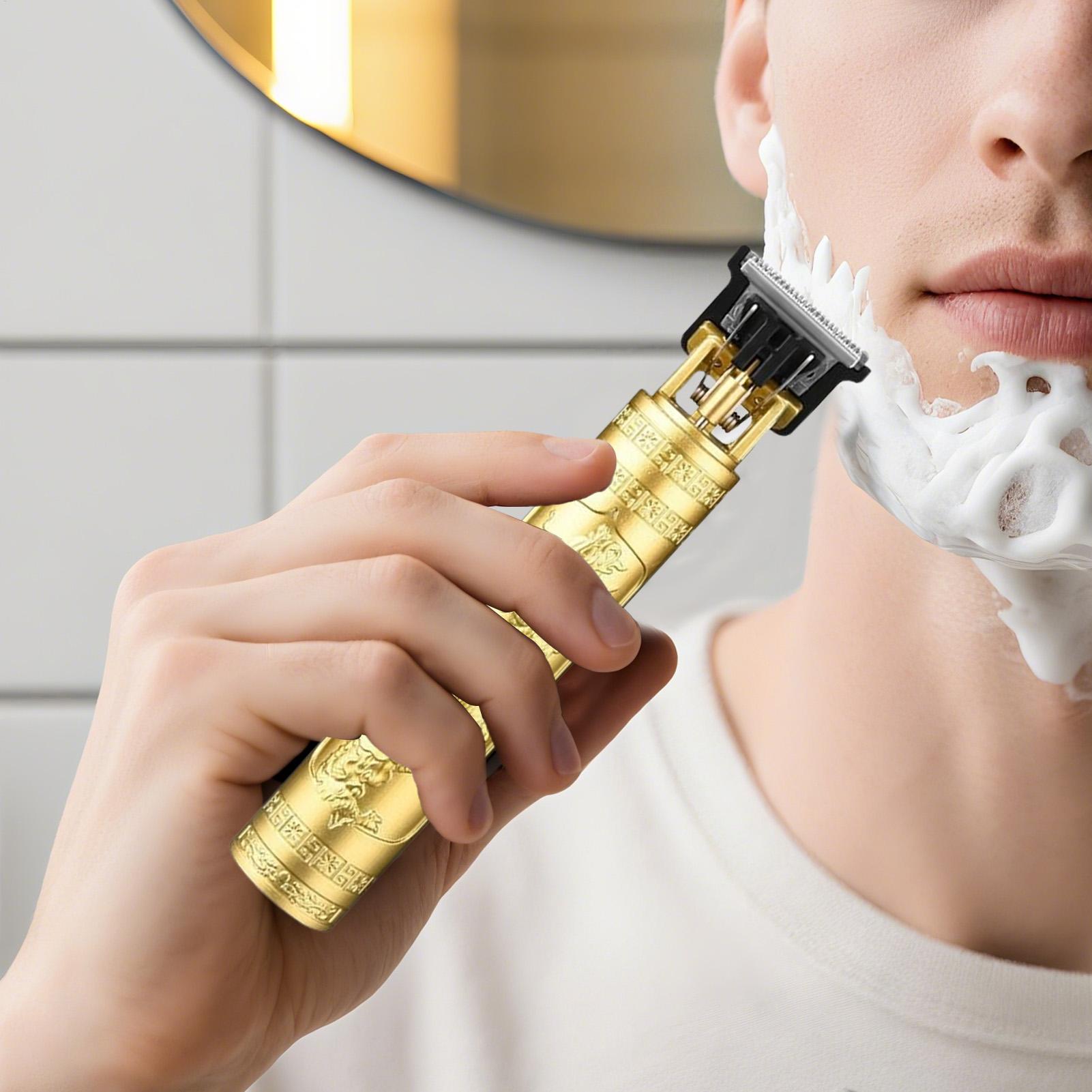 Kablosuz Saç Kesme Makineleri  - Grooming Men'S Hair incelemesi ve fiyatı