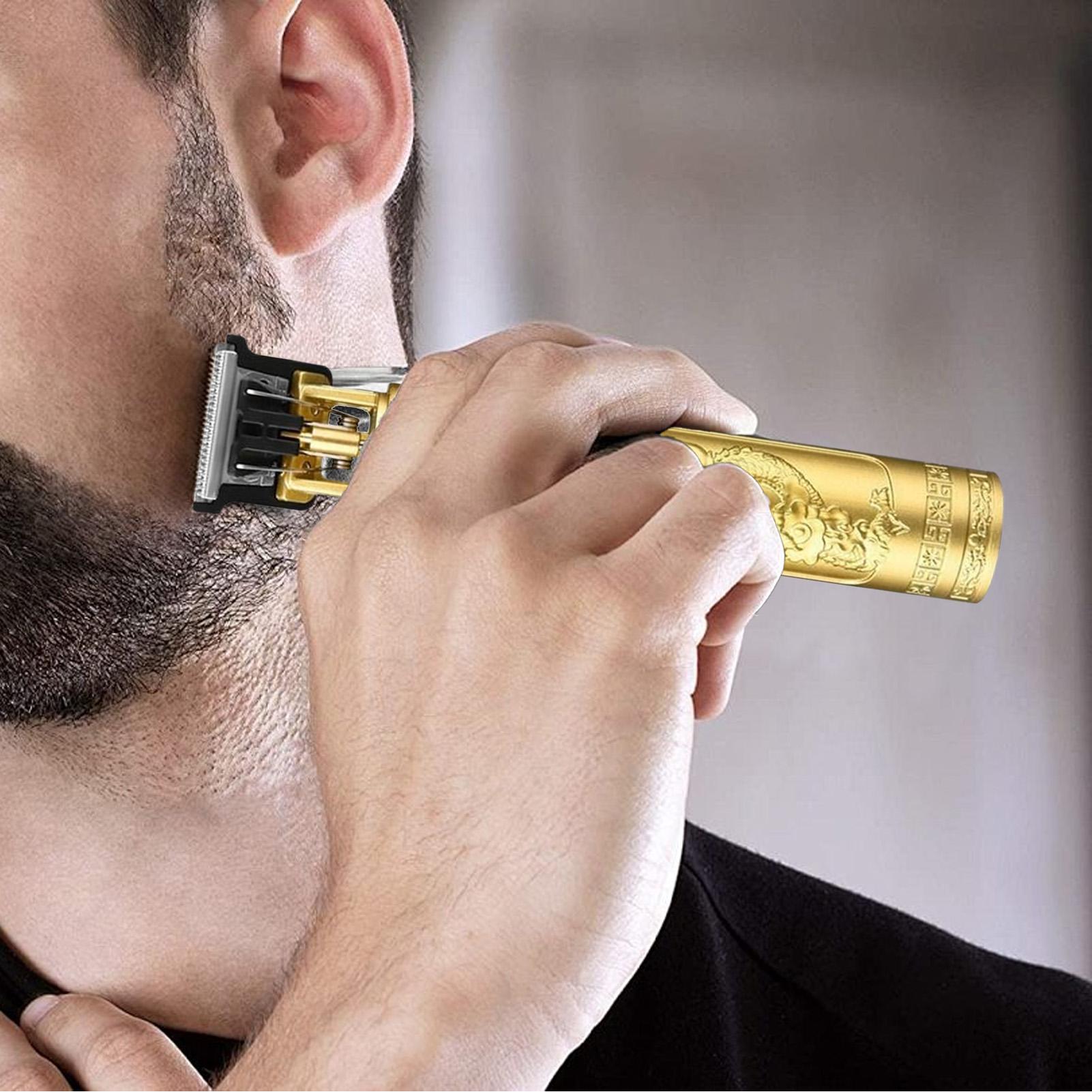 Kablosuz Saç Kesme Makineleri  - Grooming Men'S Hair incelemesi ve fiyatı