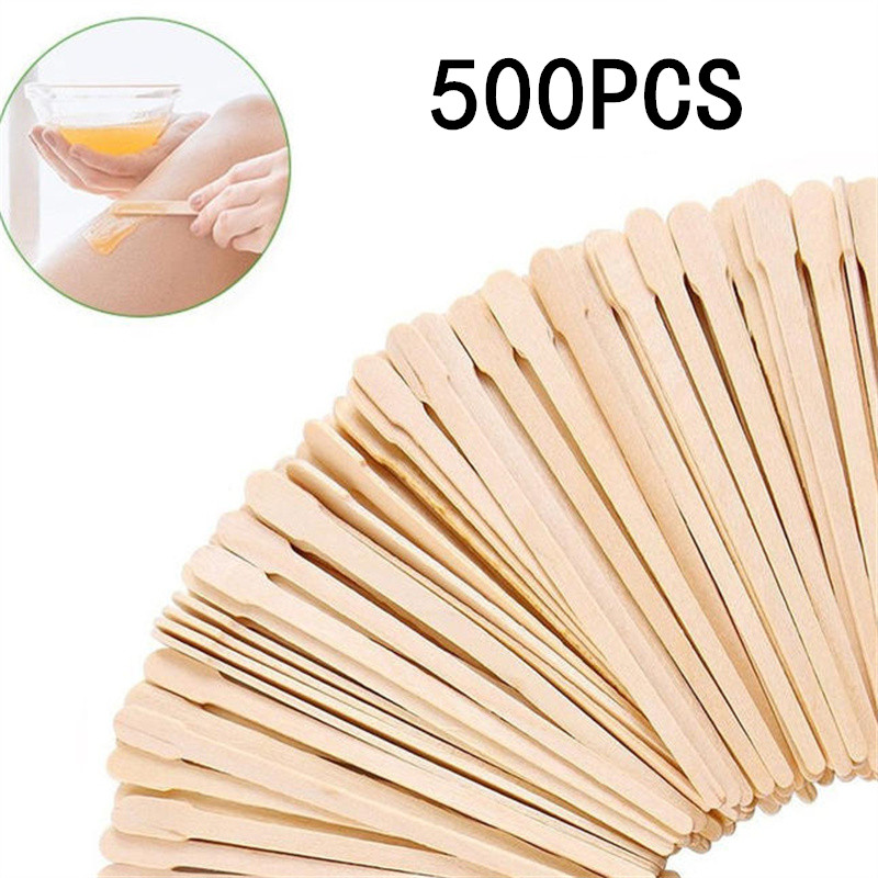 Kadınlar için Ahşap Tüy Alma Ç - Hair Wax Stick incelemesi ve fiyatı