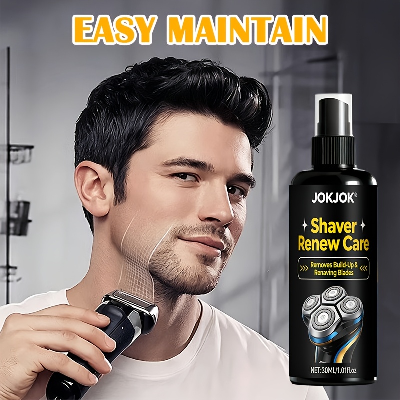 Elektrikli Tıraş Makinesi Yeni - Grooming Men'S Hair incelemesi ve fiyatı