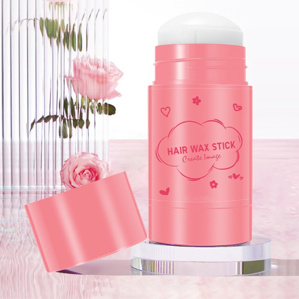 10/20 adet erik yağı şık saç ş - Hair Wax Stick incelemesi ve fiyatı