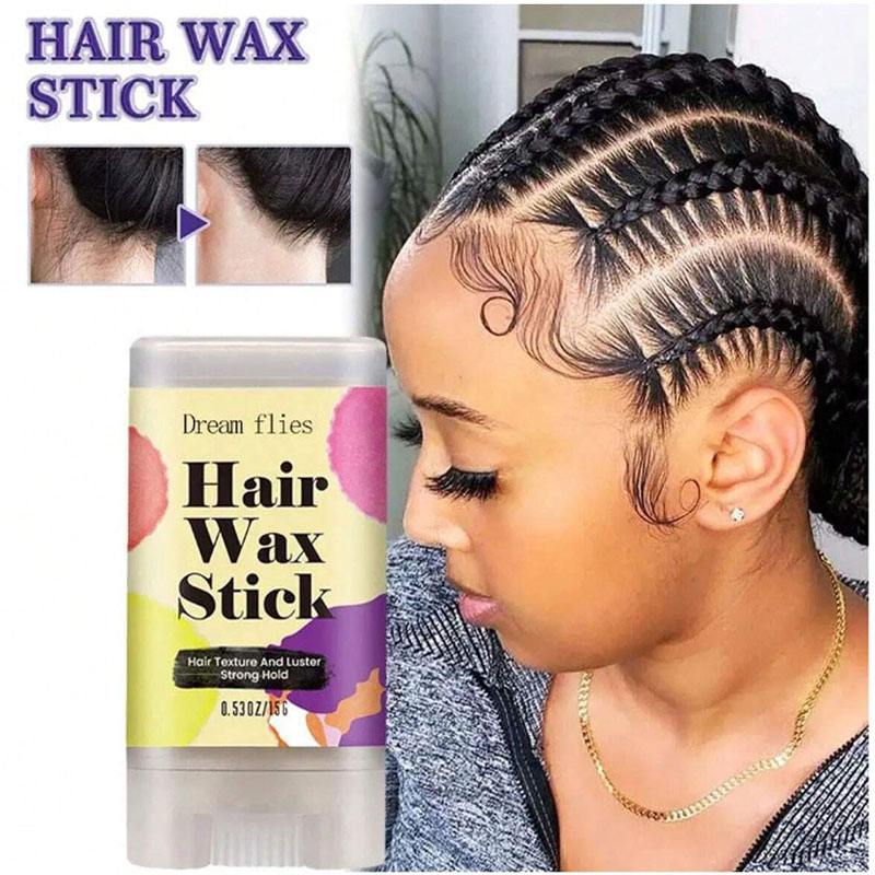 15g taşınabilir saç vaksı sopa - Hair Wax Stick incelemesi ve fiyatı
