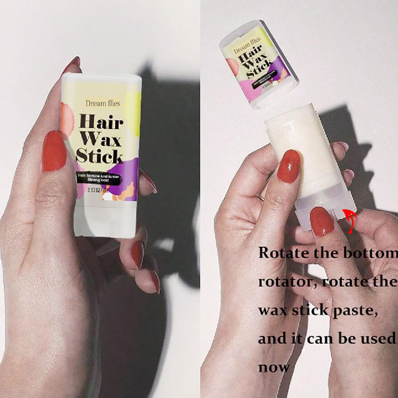 15g taşınabilir saç vaksı sopa - Hair Wax Stick incelemesi ve fiyatı