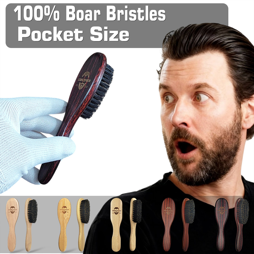 Erkekler için Mini Domuz Kılın - Men'S Grooming Pictures incelemesi ve fiyatı