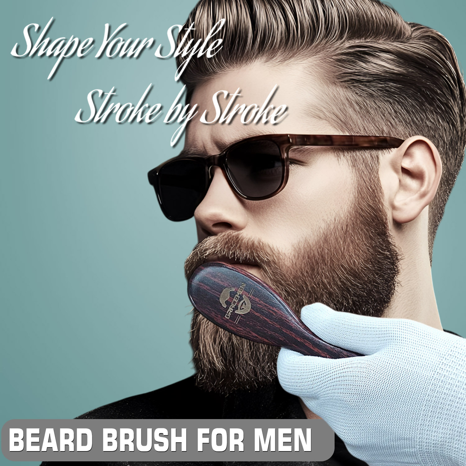 Erkekler için Mini Domuz Kılın - Men'S Grooming Pictures incelemesi ve fiyatı