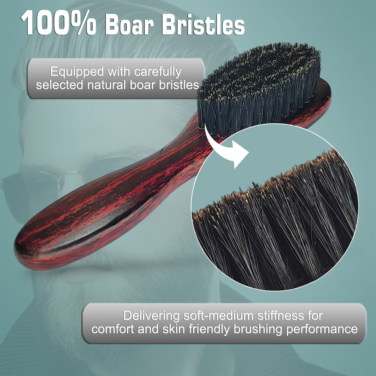 Erkekler için Mini Domuz Kılın - Men'S Grooming Pictures incelemesi ve fiyatı
